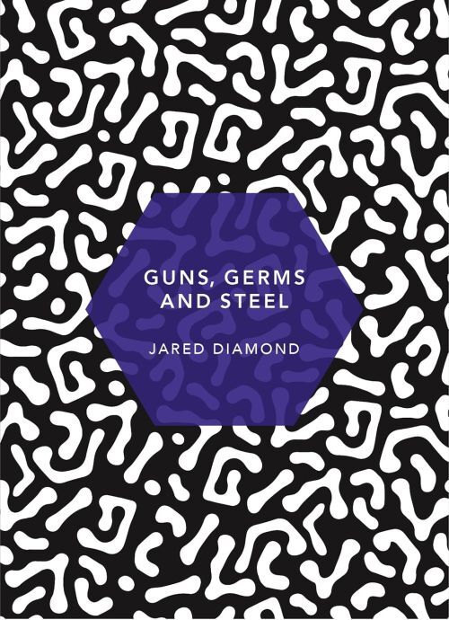 D2 Guns, Germs and Steel