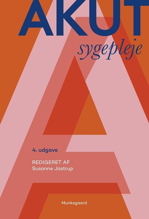 D2 Akut sygepleje