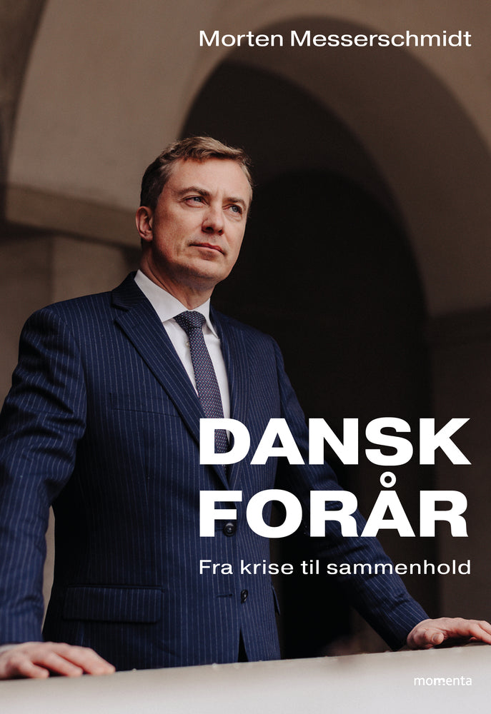 D2 Dansk forår