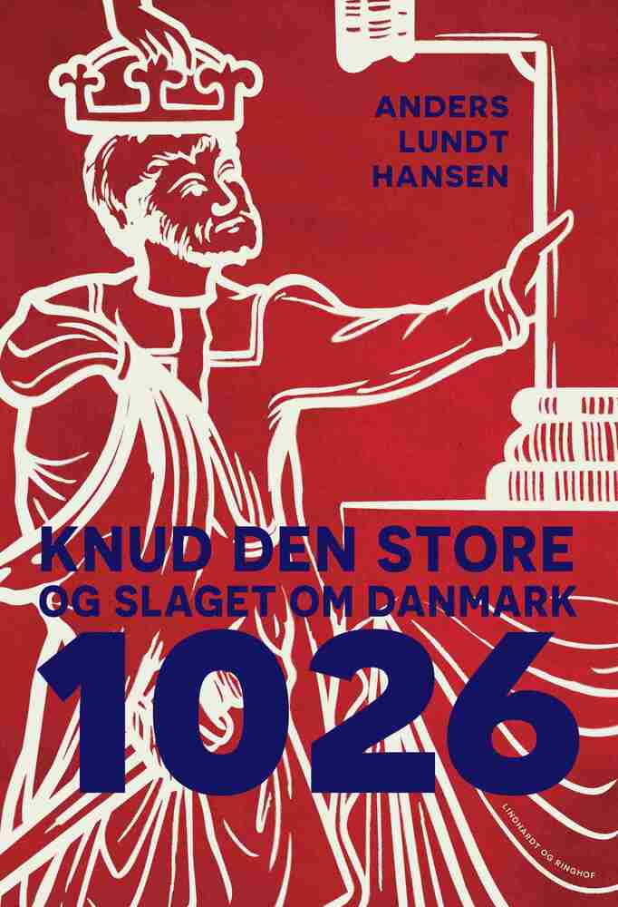 D2 1026 - Knud den Store og slaget om Danmark
