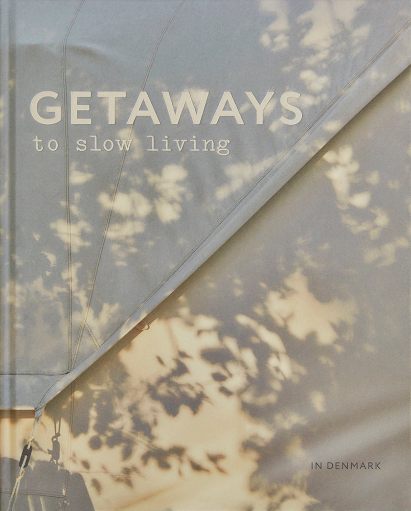 D2 Getaways to slow living