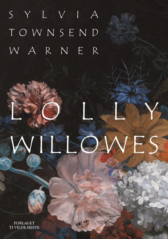 D2 Lolly Willowes