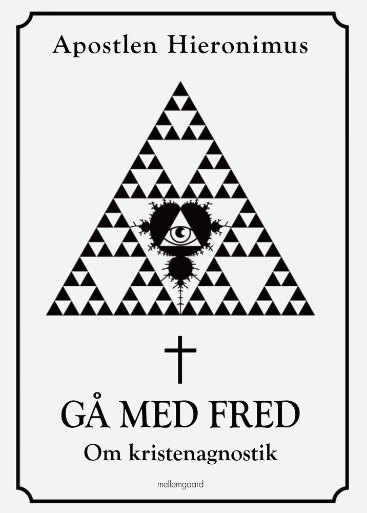 GÅ MED FRED