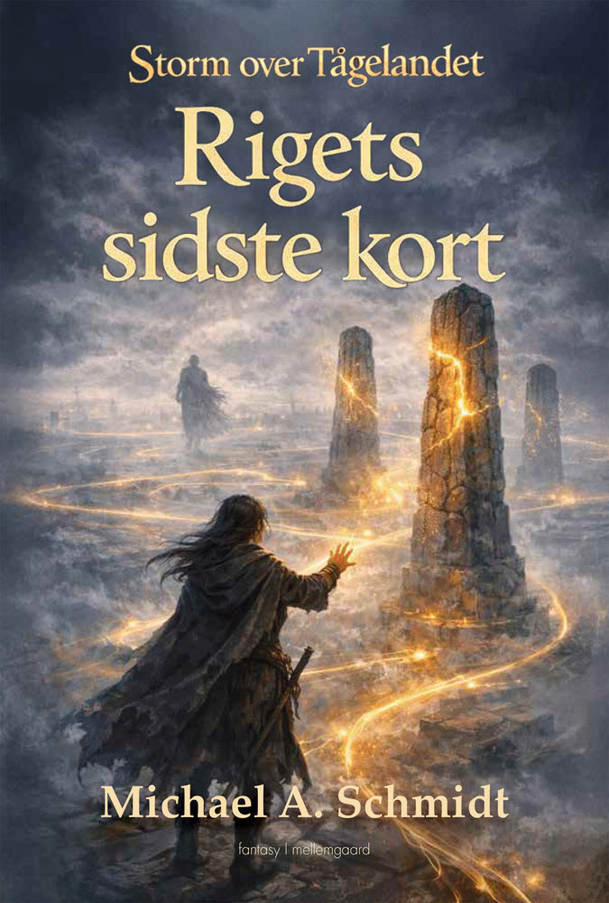 RIGETS SIDSTE KORT