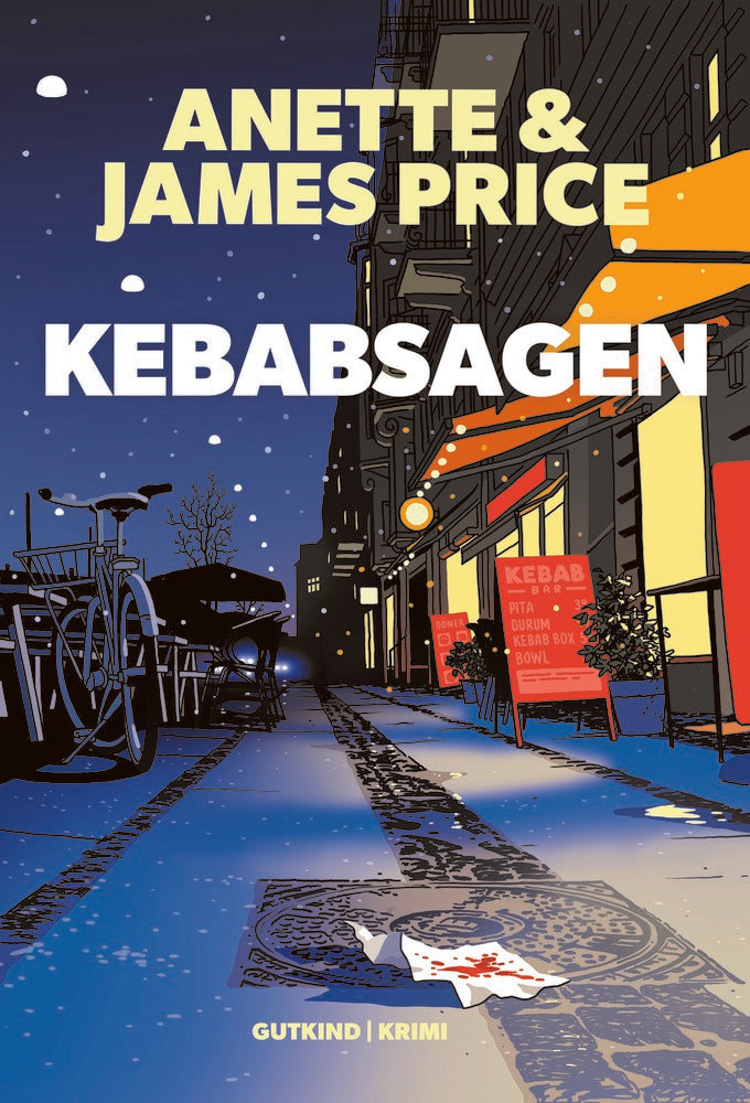 Kebabsagen