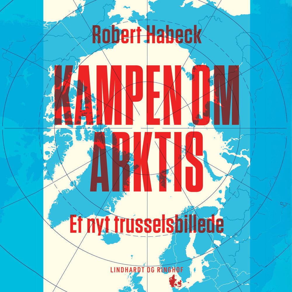 Kampen om Arktis
