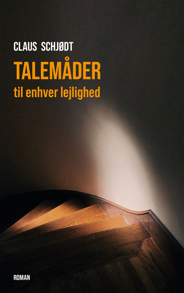 Talemåder til enhver lejlighed