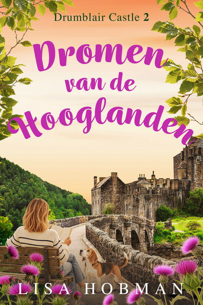 Dromen van de Hooglanden