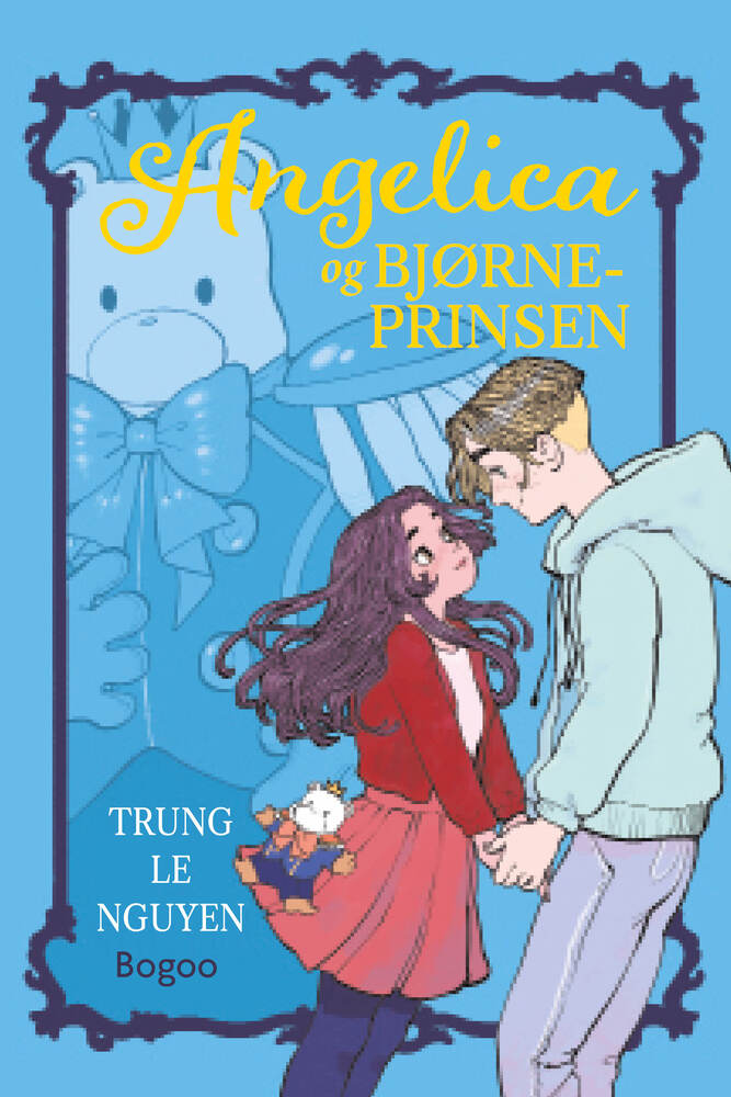 Angelica og bjørneprinsen
