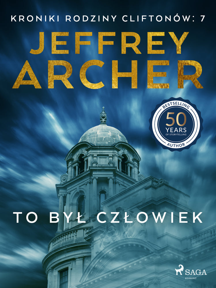 To był człowiek