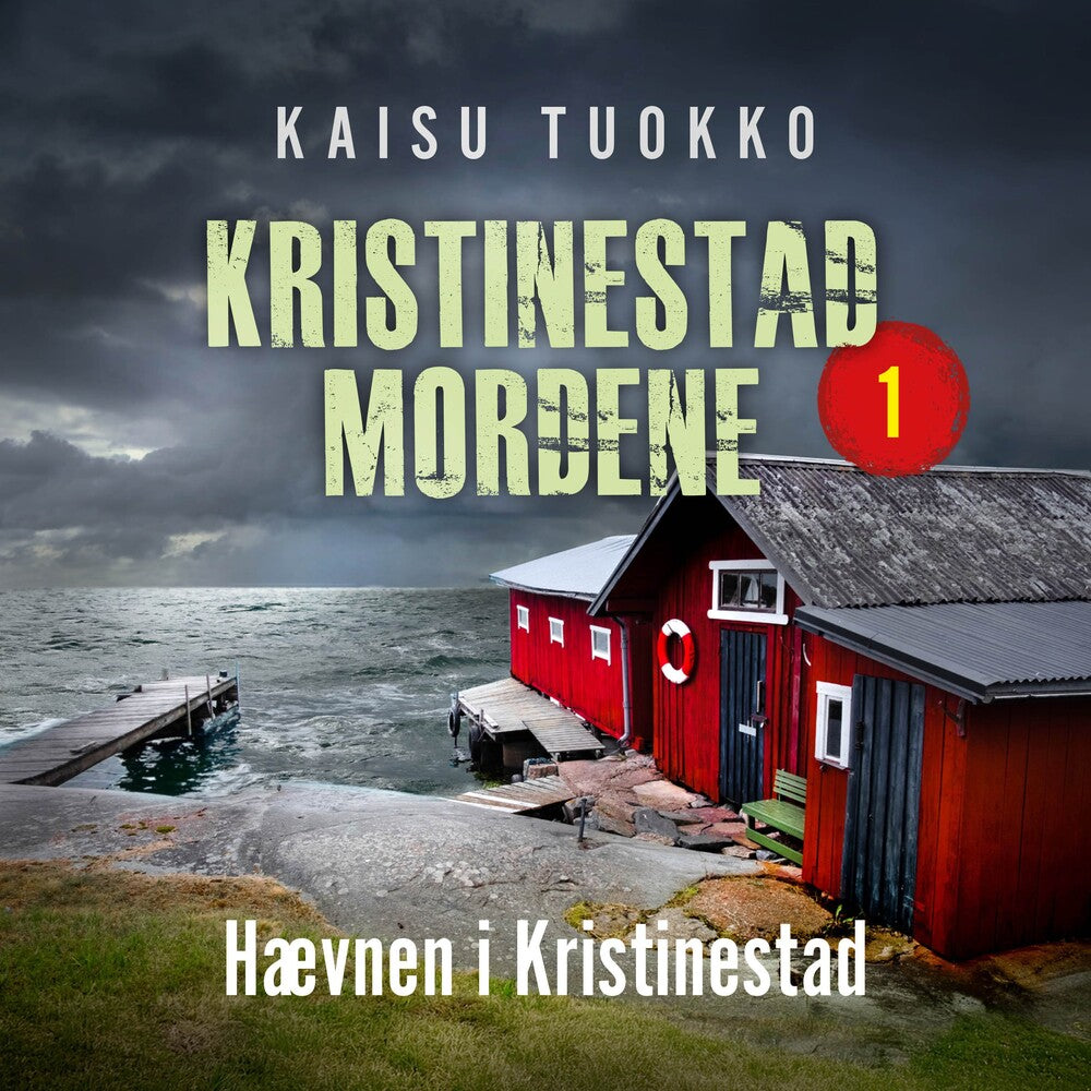 Hævnen i Kristinestad
