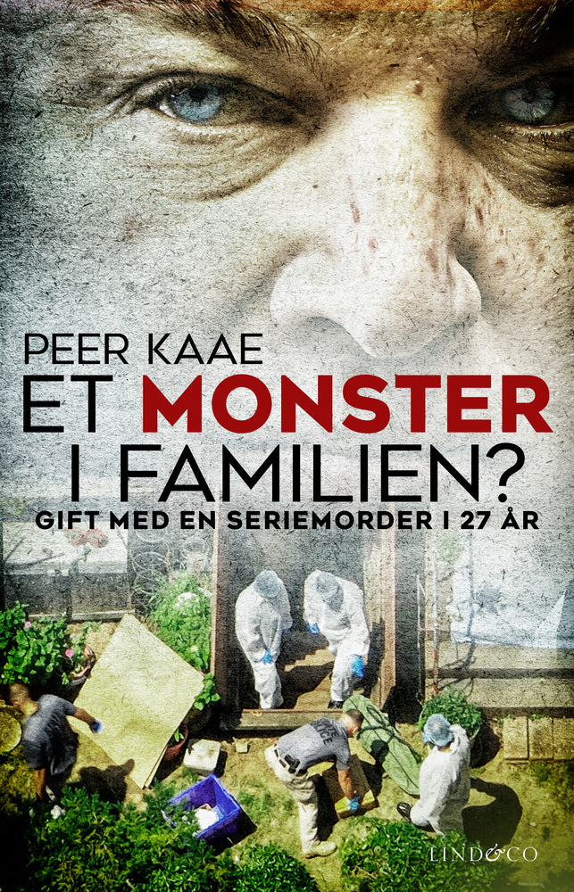 Et monster i familien
