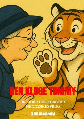 Den kloge Tommy