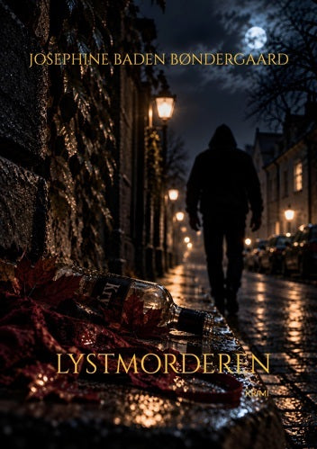 Lystmorderen