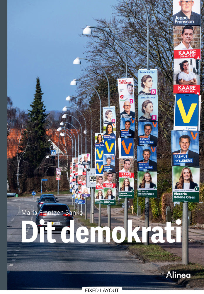 Dit demokrati, Sort Fagklub
