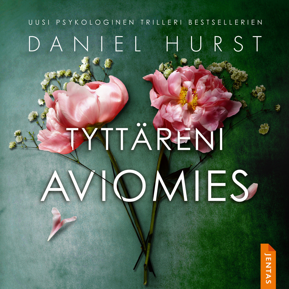Tyttäreni aviomies