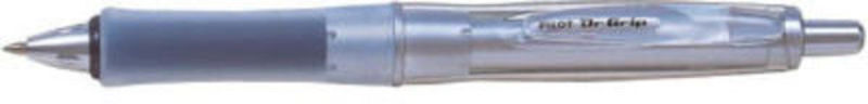 Kuglepen dr grip equilibrium sort