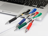 Pilot gelpen G-2 sort 0,7 mm