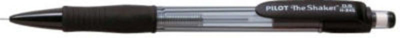 PENCIL 0,5 PILOT SHAKER H-245 SORT