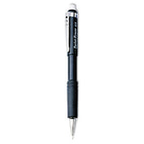 Pencil 0,5 Pentel twist erase qe515-a so