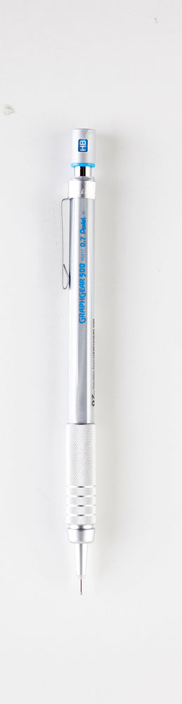 Pentel Graphgear pencil