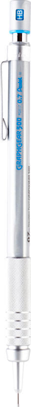 Pentel Graphgear pencil