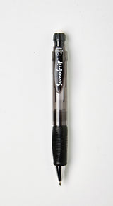 Pencil sumogrip sakura 0,7 mm sort
