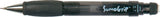 Pencil sumogrip sakura 0,7 mm sort