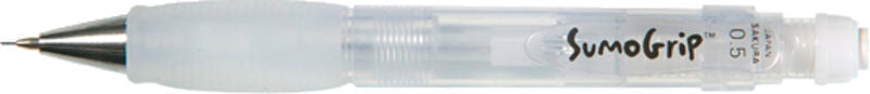Sakura SumoGrip pencil