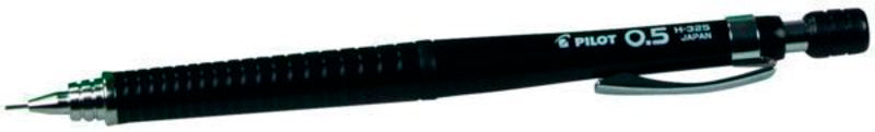 Pencil 0,5 Pilot h-325-b sort