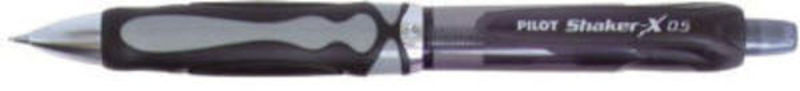 Pencil 0,5 Pilot shaker xh-315 sort