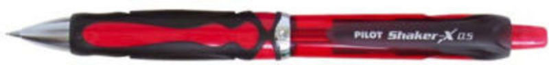 Pencil 0,5 Pilot shaker xh-315 rød