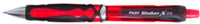 Pencil 0,5 Pilot shaker xh-315 rød