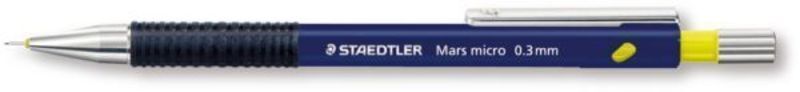 Pencil Staedtler mars micro 0,3 mm