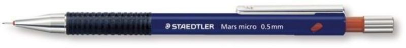 PENCIL STAEDTLER MARS MICRO 0,5 MM