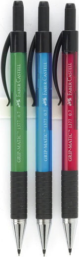 Faber-Castell Grip Matic