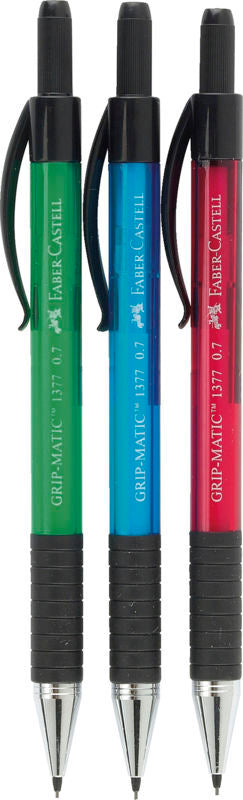 Faber-Castell Grip Matic