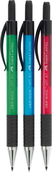 Faber-Castell Grip Matic