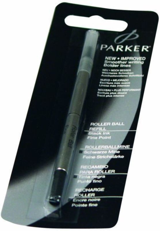 Refill roller Parker sort fine