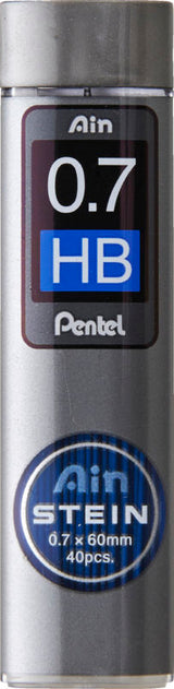 Miner Pentel c277 ain 0,7 mm hb
