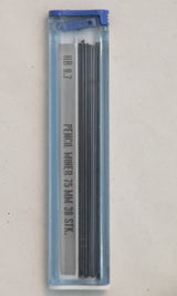Pencilminer hb automat 0,7x75mm