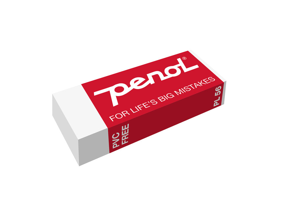 Viskelæder Penol pl 56