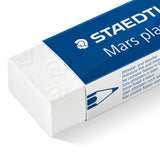 Viskelæder Staedtler Mars 65 X 23 X 13 Mm