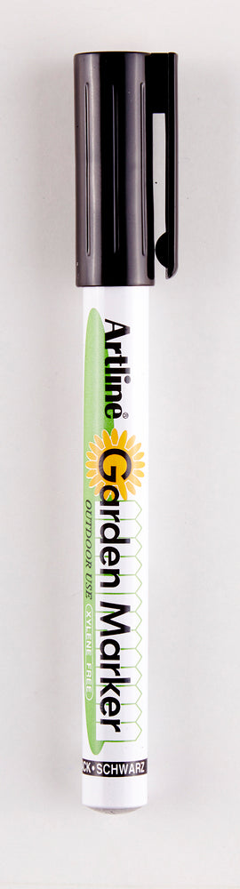 Marker artline ek780 sort garden
