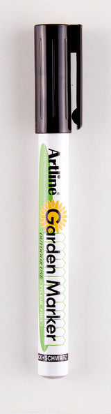 Marker artline ek780 sort garden