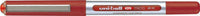 Roller Uniball ub150 eye 0,2mm rød