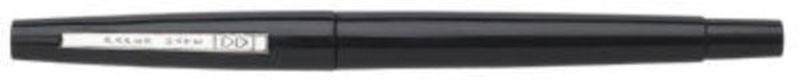 Fineliner Papermate nylon sort