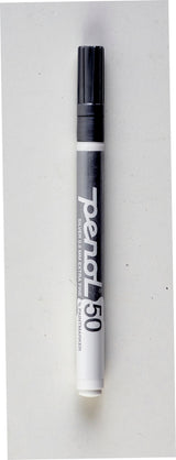 Paintmarker penol 50 sølv ef 0,8