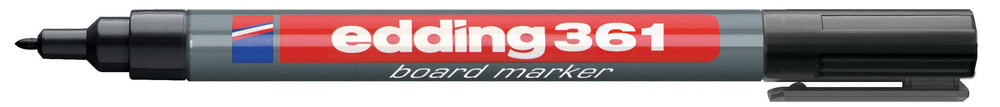 Wb marker edding 361 1mm sort