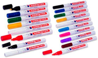 Paintmarker edding 750 2-4mm blå